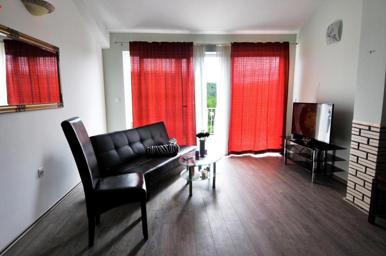 Apartment Fiorenini 2 Mlini Exterior foto